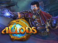 Allods Online - Umfangreiches Fantasy PvP MMORPG mit Tiefgang