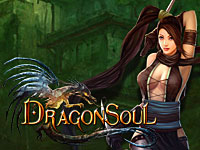 Dragon Soul - Episches PvP MMORPG Spiel, kostenloses Clientgame