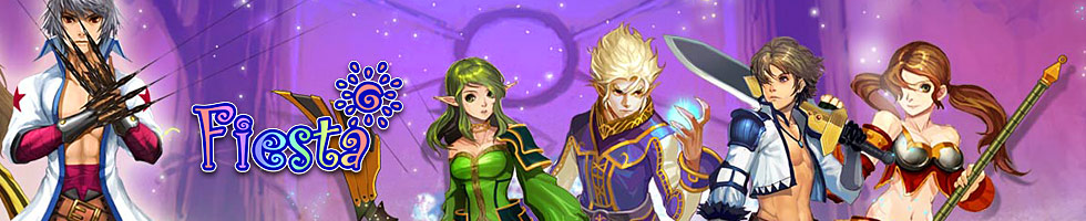 Fiesta-Online Fan Forum