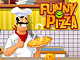 FunnyPizza - Kostenlose MMO Pizza Simulation, Pizzeria Browsergame