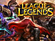 League of Legends - LoL - Kostenloses Action Strategiespiel im DOTA-Stil