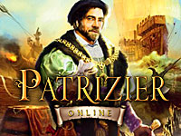 Patrizier Online - Handel Strategiespiel Browsergame kostenlos