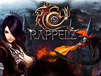 Rappelz - Düsteres Fantasy MMORPG, kostenloses Mehrspieler MMORPG