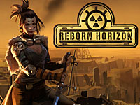 Reborn Horizon - Postapokalyptisches Endwelt Strategie Browsergame