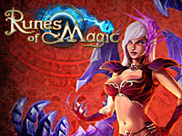 Runes of Magic - Gutes Online-MMORPG kostenlos auf Deutsch spielen