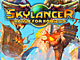 Skylancer - Fantasy-Browsergame Rollenspiel mit Flugschiffen
