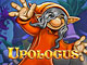 Upologus - Zauberer Simulation Spiel kostenlos, Online-Browserspiel
