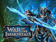 War of the Immortals - Deutsches MMORPG Spiel Clientgame Free2Play