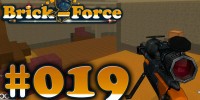 Let's Play Brick Force #019