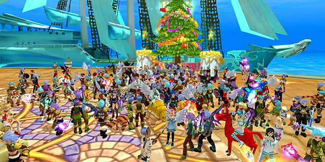 fiesta online spiel fiesta online spiel