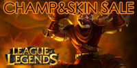 League of Legends: Wunschaktion durch Abstimmung