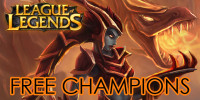 League of Legends: Shyvana FTP - Woche 25
