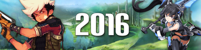 Neue MMOs 2016/2017