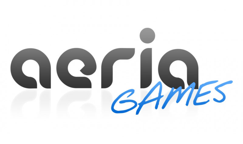 Spiele von Aeria Games