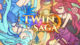 Aeria Games veröffentlicht Twin-Saga MMO