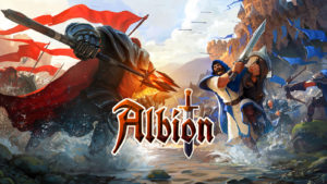 Albion Online, neues Sandbox-MMO