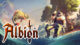 Albion Online Lancelot Update