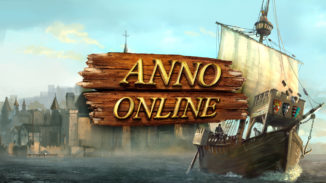 Anno Online erschien 2015 auf Steam