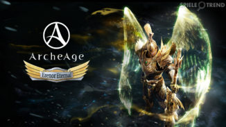 ArcheAge MMORPG gratis Addon