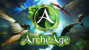 ArcheAge - Top MMORPG 2015/2016