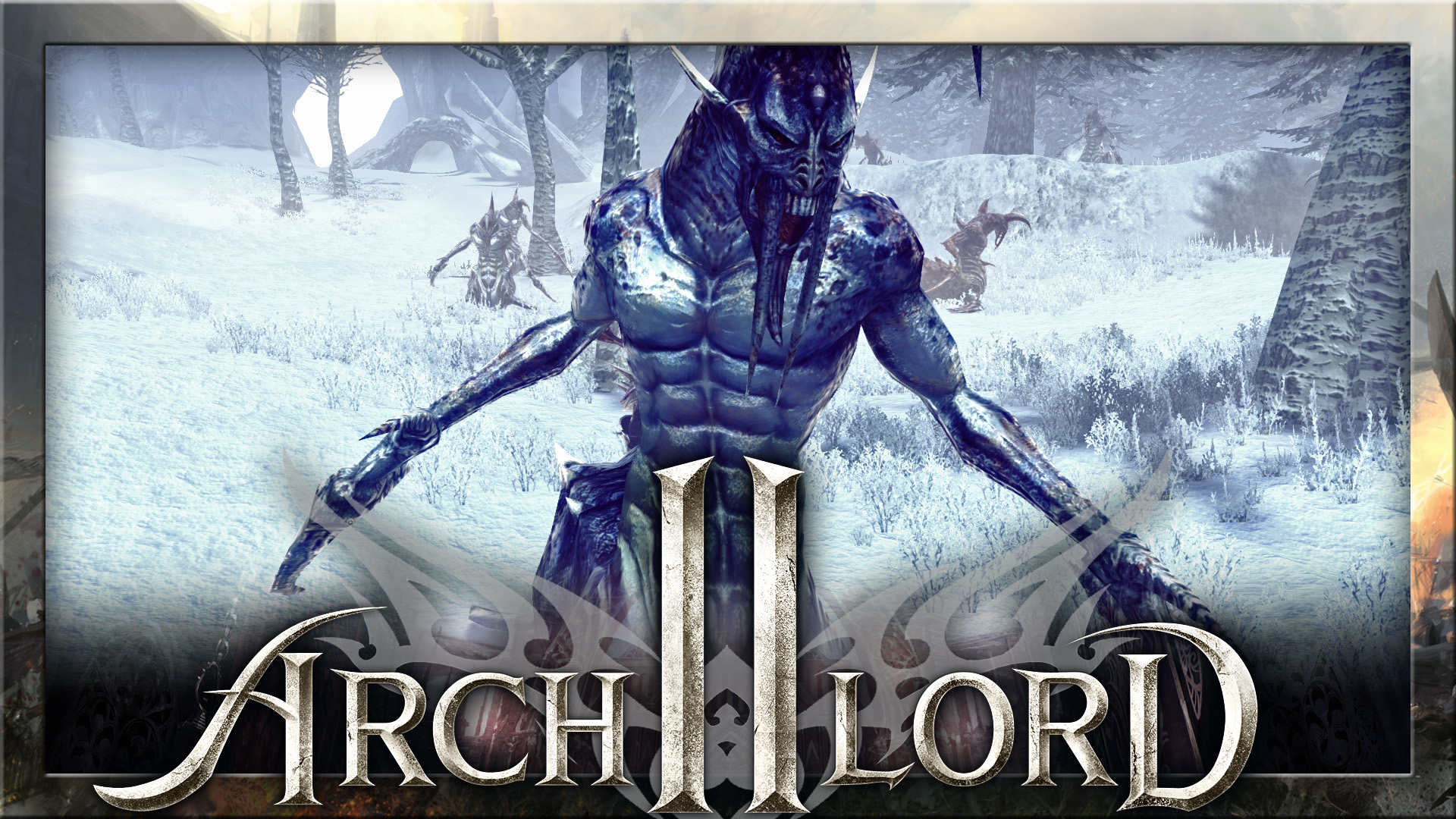 Archlord 2 – Videos/Gameplay zu Archlord 2 – Spieletrend
