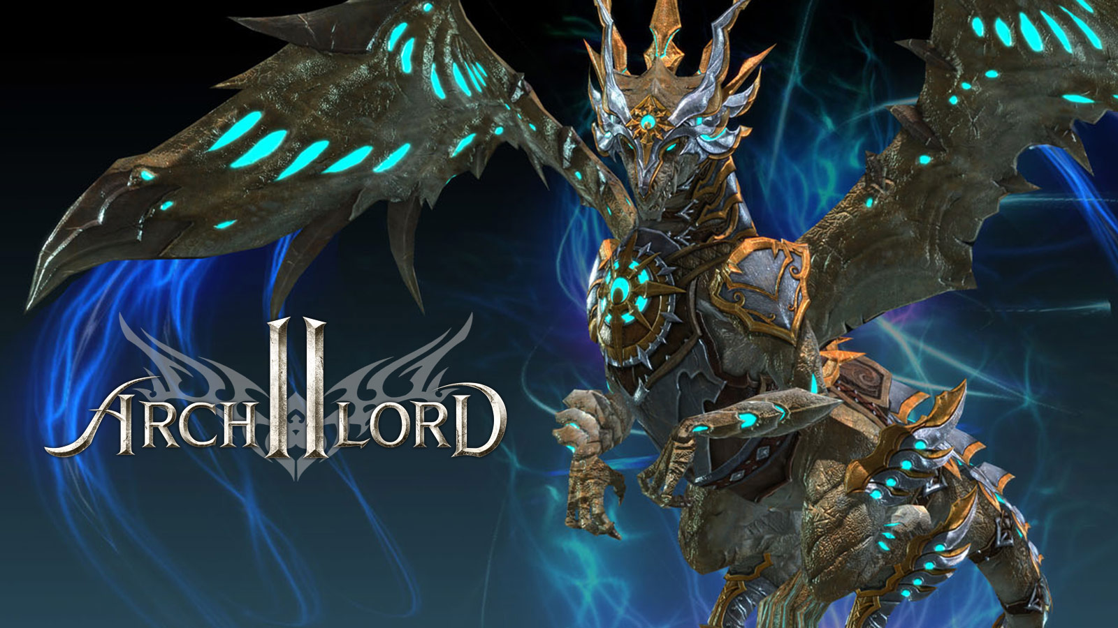 archlord mmorpg