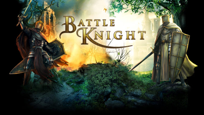 BattleKnight Browserspiel