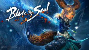 Blade and Soul, das kostenlose MMO auf Deutsch