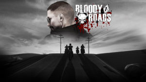 Bloody Roads - Das Onlinespiel für Motorrad-Fans