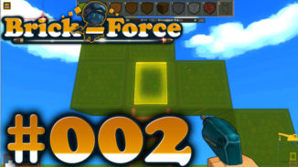 Let's Play Brick Force #002