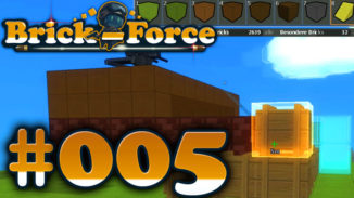 Let's Play Brick Force #005