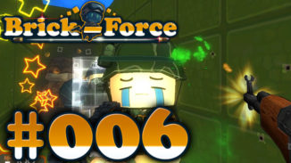 Let's Play Brick Force #006