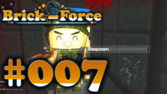 Let's Play Brick Force #007