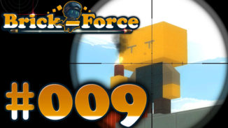 Let's Play Brick Force #009