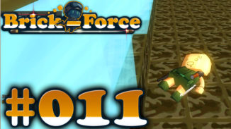 Let's Play Brick Force #011