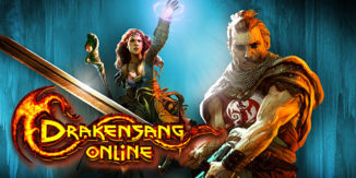 Browserspiele Rollenspiel Drakensang Online