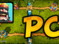 clash royal auf pc spielen clash royal auf pc spielen