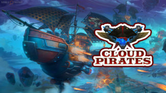 Cloud Pirates: Kostenloses Action Spiel MMO