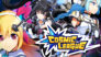 Cosmic League Manga Shooter Neuerscheinung 2016