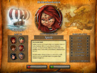 Cultures Online, das gratis RPG Aufbauspiel und Strategie Browsergame