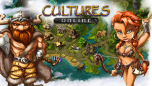 Cultures Online Aufbauspiele
