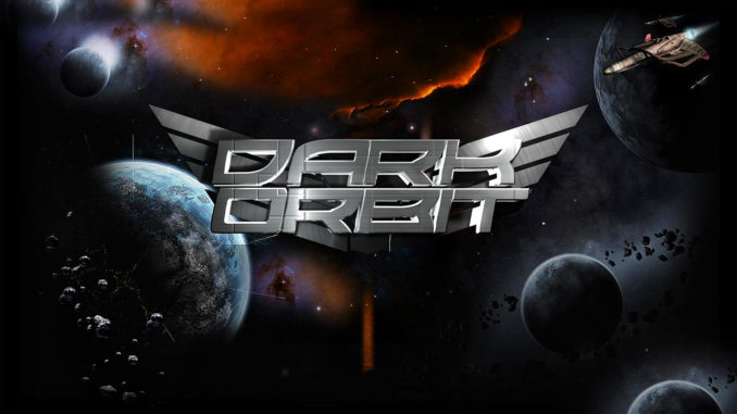 DarkOrbit, Weltraum im Browsergame erkunden