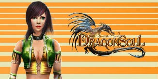 Die Barden-Klasse im MMORPG Spiel Dragon Soul