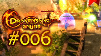 Let's Play Drakensang Online #006