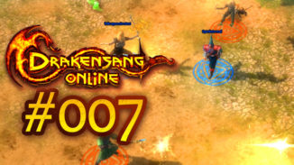 Let's Play Drakensang Online #007