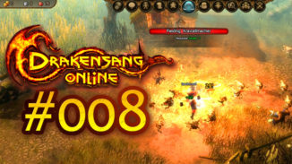 Let's Play Drakensang Online #008