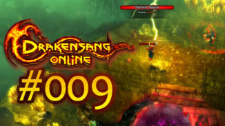 Let's Play Drakensang Online #009