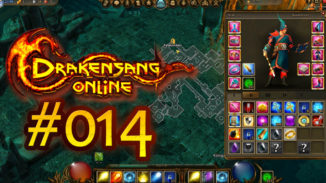Let's Play Drakensang Online #014