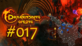 Let's Play Drakensang Online #017