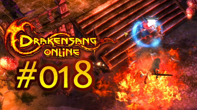 Let's Play Drakensang Online #018